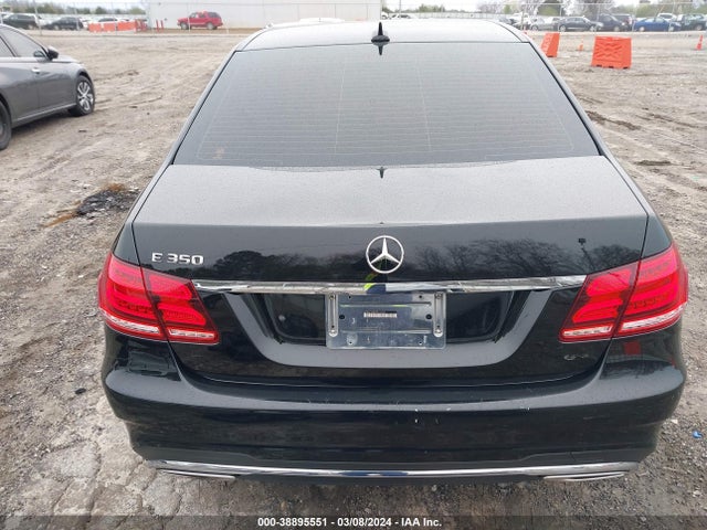 Mercedes-Benz E 350 2015 WDDHF5KB0FB126326 Image 17