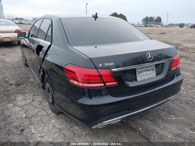 Mercedes-Benz E 350 2015 WDDHF5KB0FB126326 Image 18