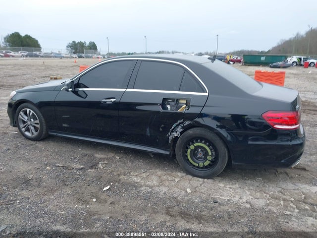 Mercedes-Benz E 350 2015 WDDHF5KB0FB126326 Image 6