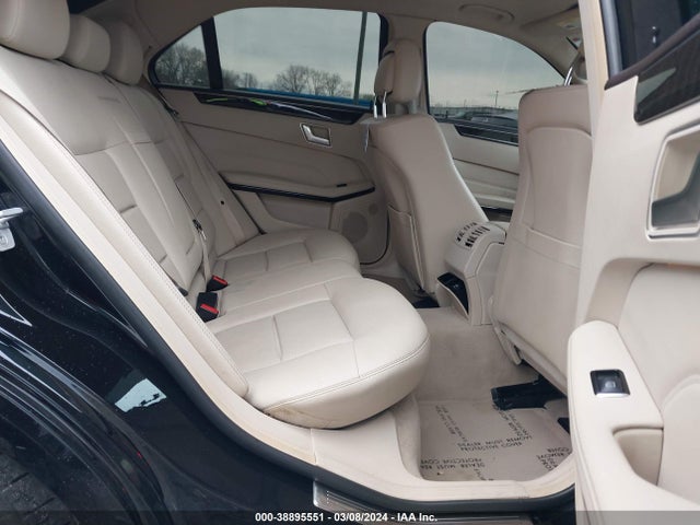 Mercedes-Benz E 350 2015 WDDHF5KB0FB126326 Image 8