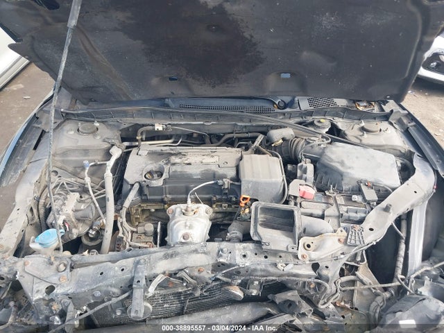Honda ACCORD LX 2014 1HGCR2F37EA286626 Image 10