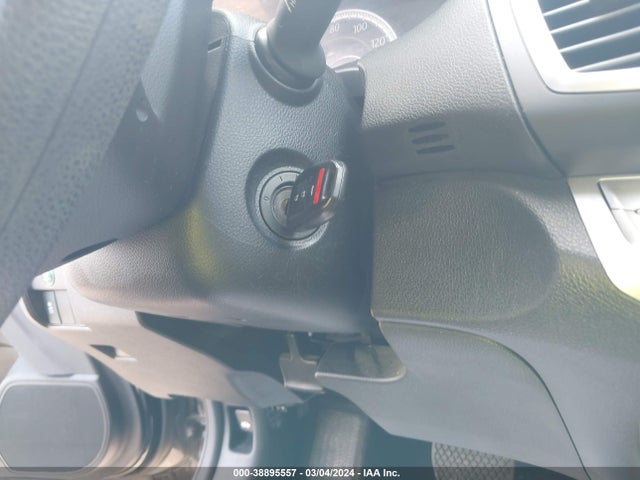 Honda ACCORD LX 2014 1HGCR2F37EA286626 Image 11
