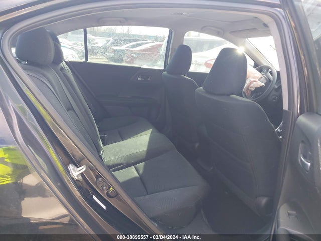 Honda ACCORD LX 2014 1HGCR2F37EA286626 Image 8