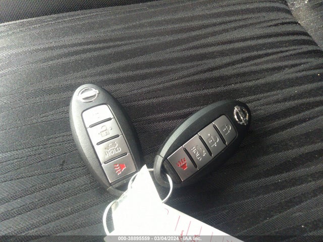 Nissan SENTRA SV 2019 3N1AB7AP4KY267950 Image 11