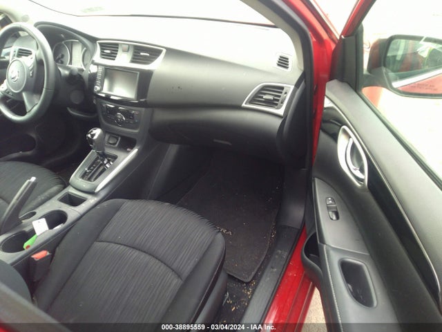 Nissan SENTRA SV 2019 3N1AB7AP4KY267950 Image 5