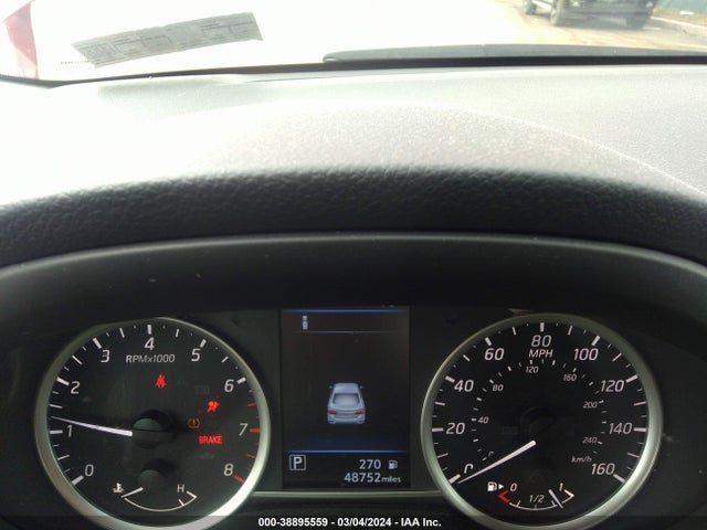 Nissan SENTRA SV 2019 3N1AB7AP4KY267950 Image 7