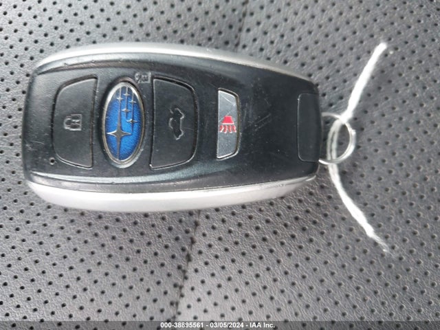 Subaru Outback 2.5i Limited 2016 4S4BSBNC1G3233388 Image 11