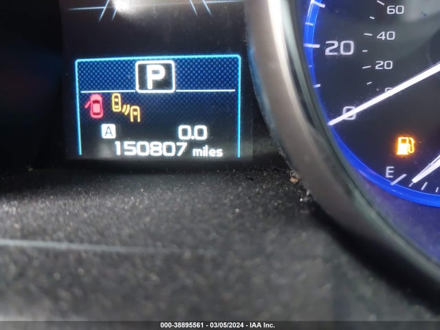 Subaru Outback 2.5i Limited 2016 4S4BSBNC1G3233388 Image 7