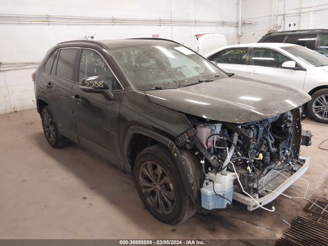 2022 4T3B6RFV5NU085452 zdjęcie główne