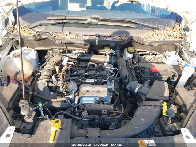 Ford ECOSPORT S 2021 MAJ3S2FE9MC419898 Image 10