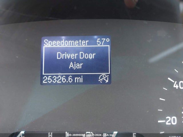 Ford ECOSPORT S 2021 MAJ3S2FE9MC419898 Image 16