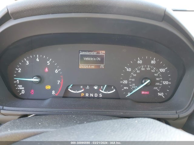Ford ECOSPORT S 2021 MAJ3S2FE9MC419898 Image 7