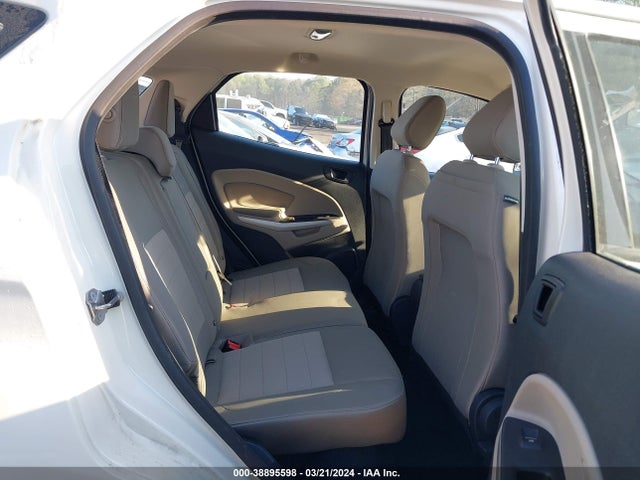 Ford ECOSPORT S 2021 MAJ3S2FE9MC419898 Image 8