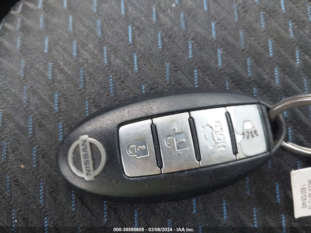 Nissan SENTRA SV 2017 3N1AB7AP5HL698383 Image 11