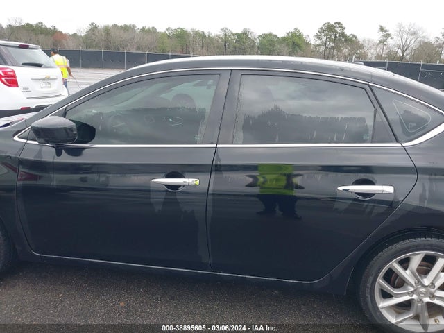 Nissan SENTRA SV 2017 3N1AB7AP5HL698383 Image 14