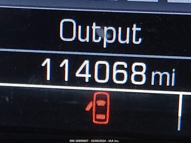 Chevrolet Silverado 1500 2lt 2018 1GCUKREC7JF168428 Image 7