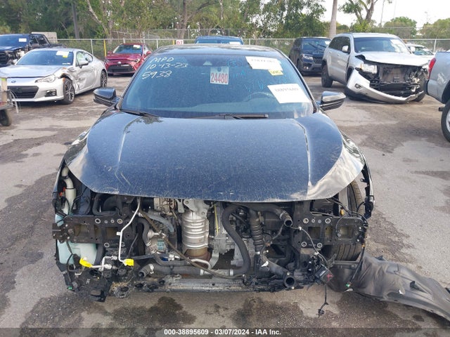 Honda CIVIC EX 2020 SHHFK7H67LU205938 Image 13