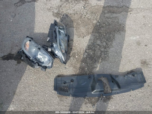 Honda CIVIC EX 2020 SHHFK7H67LU205938 Image 12