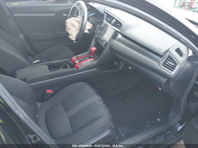 Honda CIVIC EX 2020 SHHFK7H67LU205938 Image 5