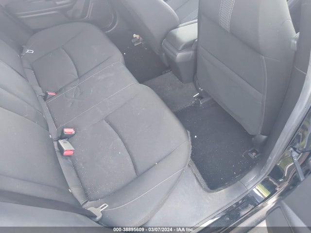 Honda CIVIC EX 2020 SHHFK7H67LU205938 Image 8