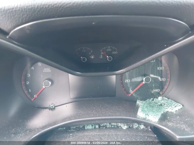 1GTG6DE31G1287666 GMC CANYON SLT