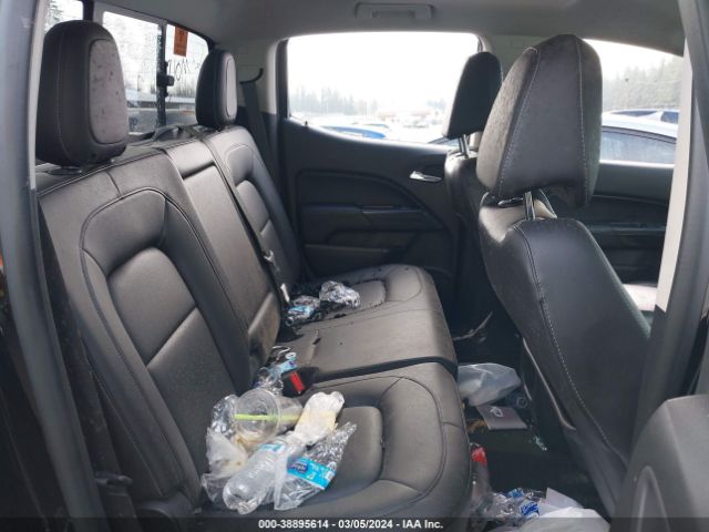1GTG6DE31G1287666 GMC CANYON SLT