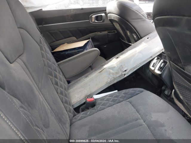 5XYRKDLF7PG249943 KIA Sorento Sx Prestige