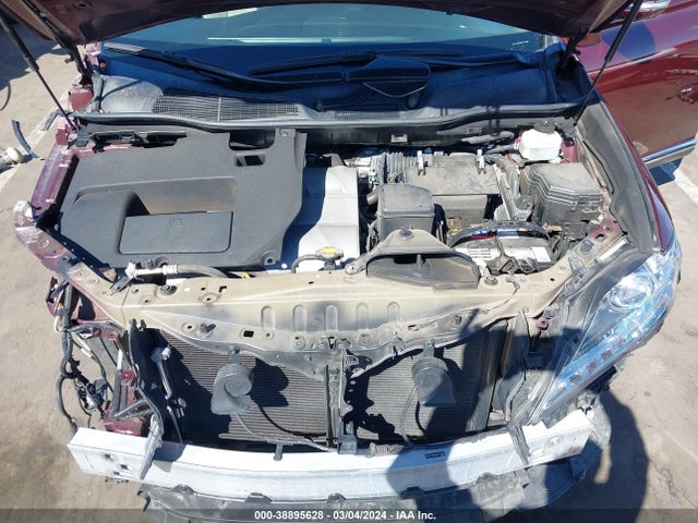 Lexus RX 350 2015 2T2ZK1BA7FC151652 Image 10