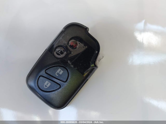 Lexus RX 350 2015 2T2ZK1BA7FC151652 Image 11
