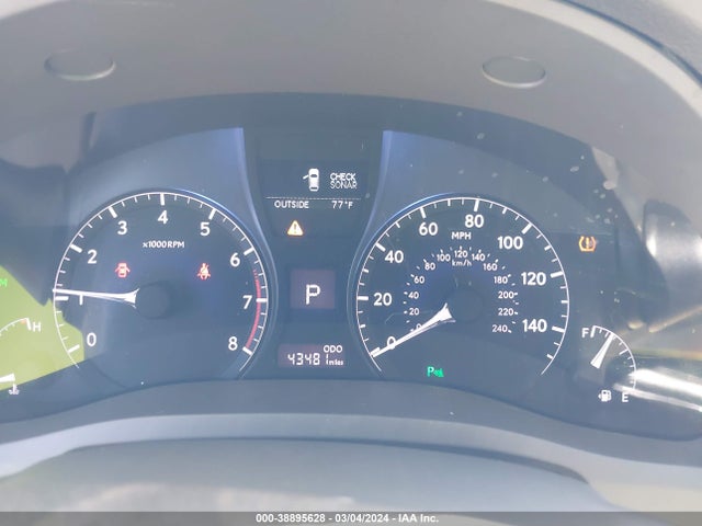 Lexus RX 350 2015 2T2ZK1BA7FC151652 Image 7