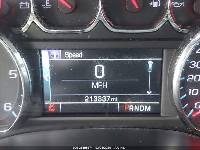Chevrolet Silverado 1500 1lt 2014 1GCRCREC4EZ358730 Image 7