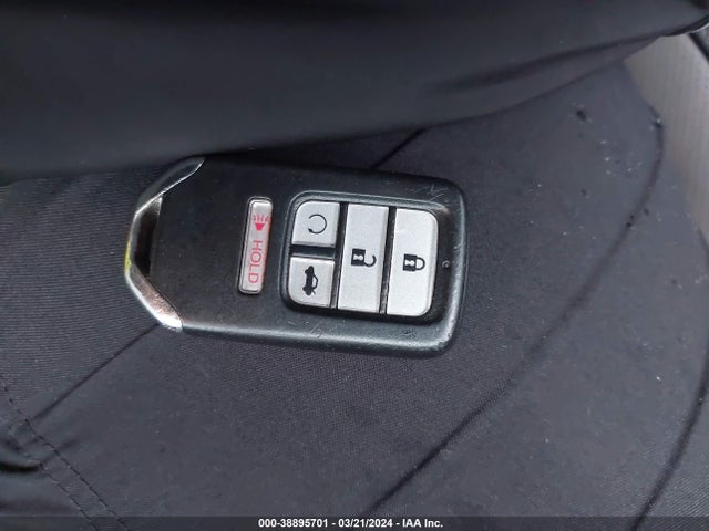Honda Civic Ex-l 2018 2HGFC3B79JH351291 Image 11