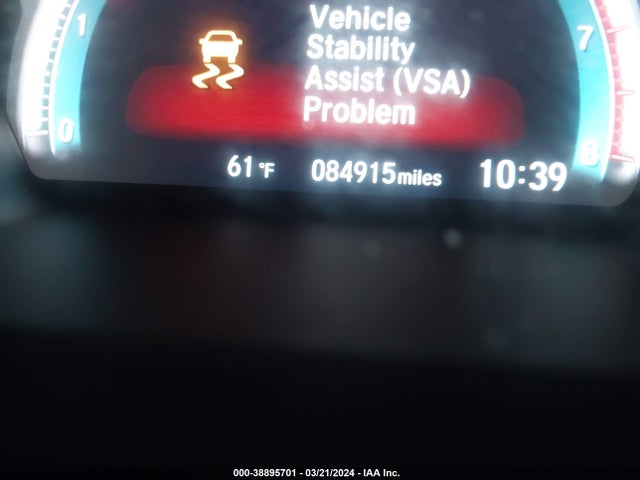 Honda Civic Ex-l 2018 2HGFC3B79JH351291 Image 15