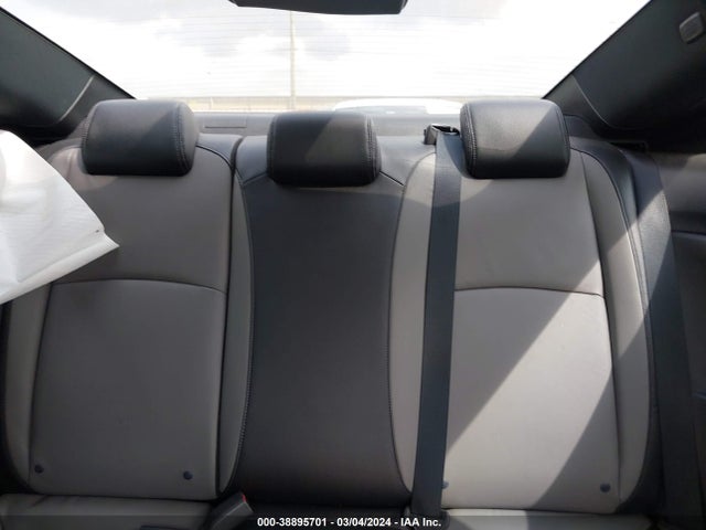 Honda Civic Ex-l 2018 2HGFC3B79JH351291 Image 8