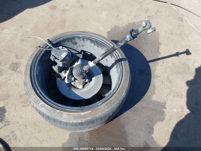 7SAYGDEF1NF345634 Tesla Model Y Performance Dual Motor All-wheel Drive