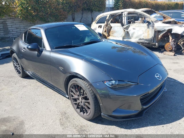2019 JM1NDAL7XK0310359 main image