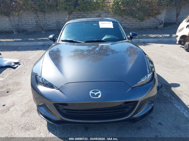 Mazda Mx-5 Miata Rf Club 2019 JM1NDAL7XK0310359 Image 12