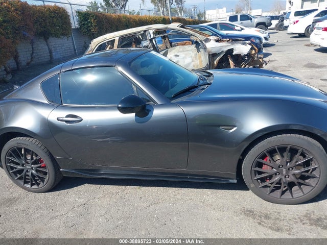 Mazda Mx-5 Miata Rf Club 2019 JM1NDAL7XK0310359 Image 13