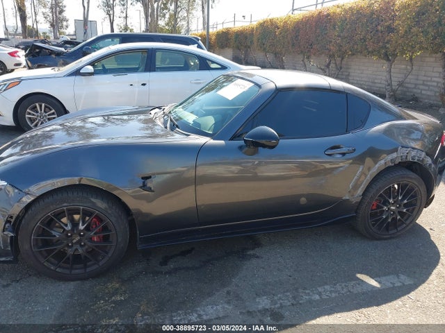 Mazda Mx-5 Miata Rf Club 2019 JM1NDAL7XK0310359 Image 14