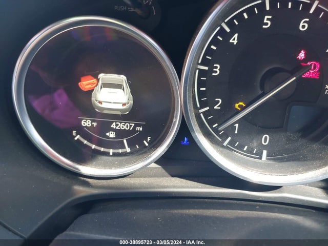 Mazda Mx-5 Miata Rf Club 2019 JM1NDAL7XK0310359 Image 15