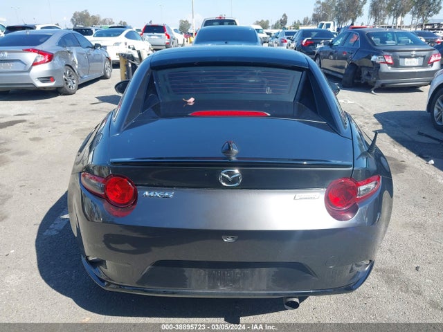 Mazda Mx-5 Miata Rf Club 2019 JM1NDAL7XK0310359 Image 16