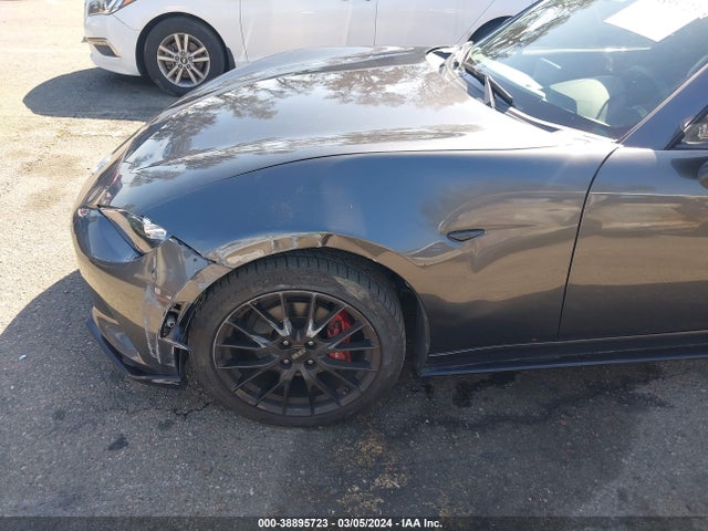 Mazda Mx-5 Miata Rf Club 2019 JM1NDAL7XK0310359 Image 17
