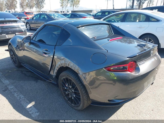 Mazda Mx-5 Miata Rf Club 2019 JM1NDAL7XK0310359 Image 3