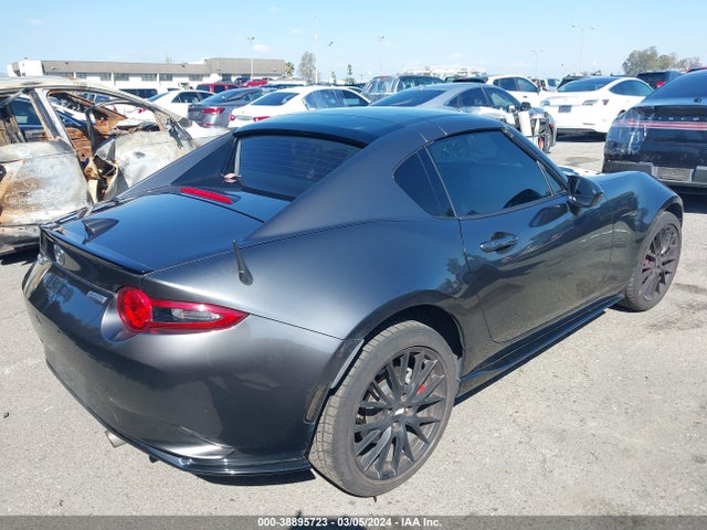 Mazda Mx-5 Miata Rf Club 2019 JM1NDAL7XK0310359 Image 4