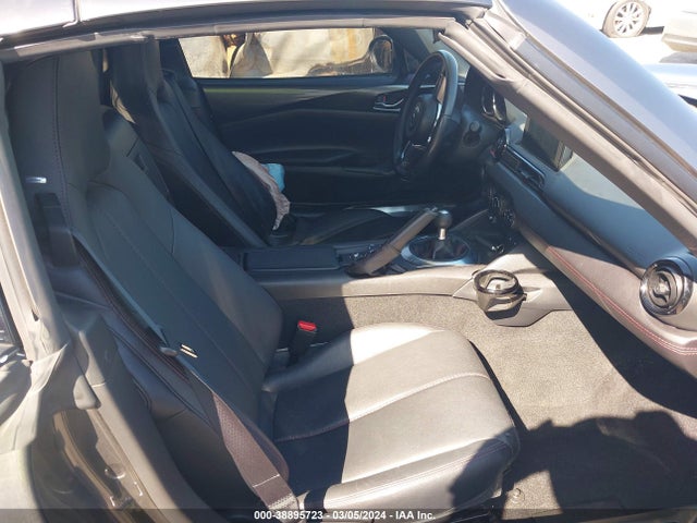 Mazda Mx-5 Miata Rf Club 2019 JM1NDAL7XK0310359 Image 5