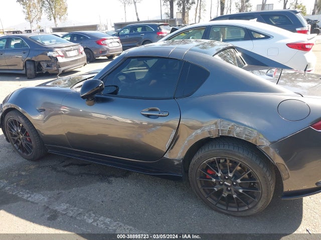 Mazda Mx-5 Miata Rf Club 2019 JM1NDAL7XK0310359 Image 6