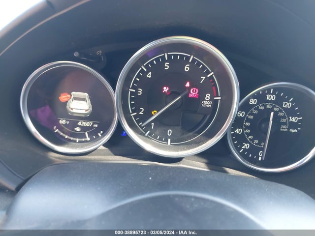 Mazda Mx-5 Miata Rf Club 2019 JM1NDAL7XK0310359 Image 7