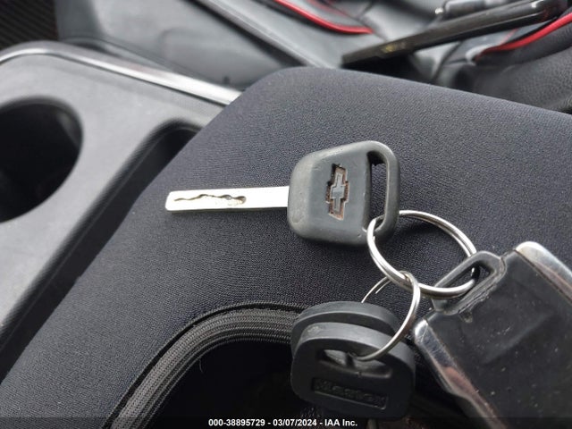 Chevrolet Silverado 1500 2lz 2015 3GCUKSEC3FG201132 Image 11