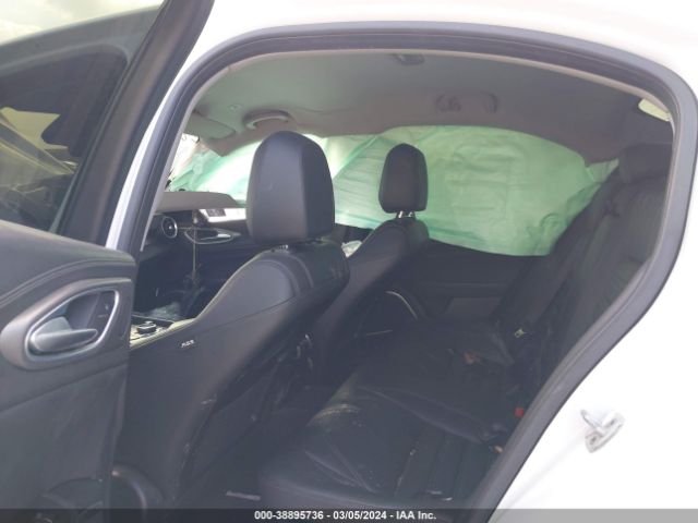 ZARFAECN0J7564984 Alfa Romeo Giulia Ti Sport Rwd