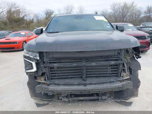 Chevrolet Tahoe 2wd Lt 2023 1GNSCNKD7PR317509 Image 12